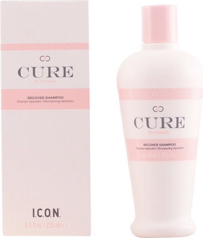 Shampoo Cure By Chiara I.c.o.n. 250 ml 1 L