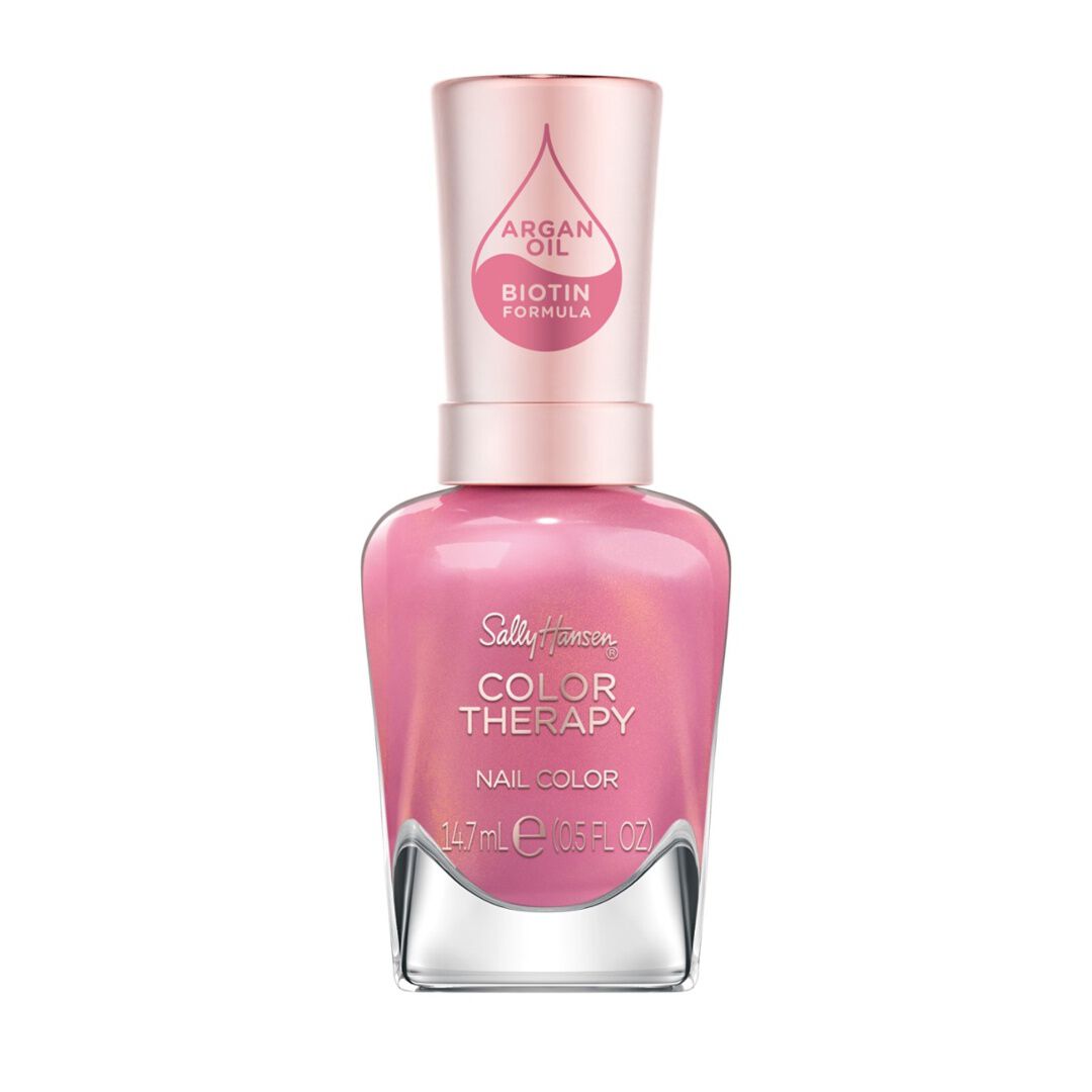 SALLY HANSEN  Color Therapy Nail Polish