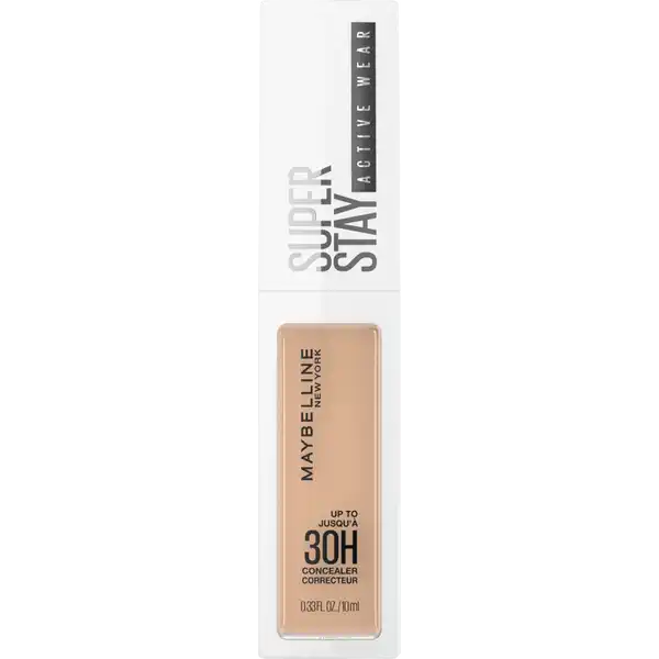Super Stay Active Wear Concealer 25 - med