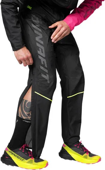 Dynafit Dynafit Ultra Dna Unisex Fluo Yellow/Black Out