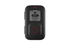 Fernbedienung(Bluetooth® + Waterproof Camera Control)