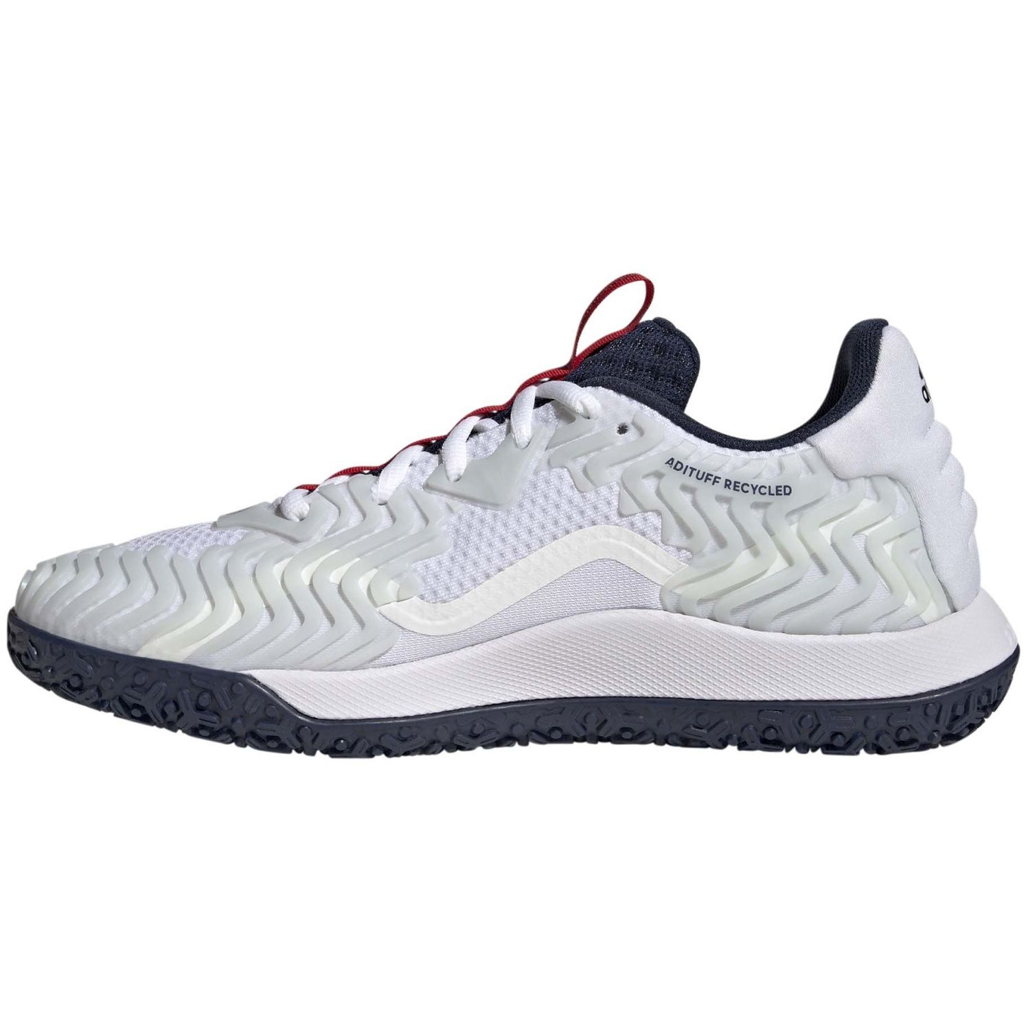 Tênis Adidas Solematch Control M Oc