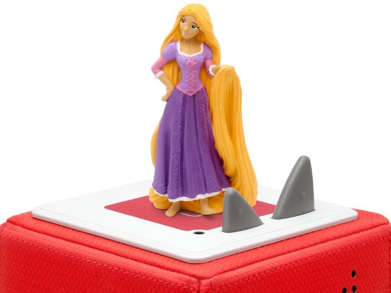 Tonies Hörbuch Disney Rapunzel – Neu verföhnt Das Original-Hörspiel zum Kinofilm!