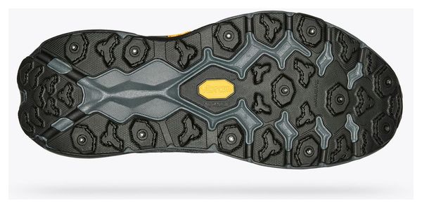 Chaussures de Trail Running Hoka Speedgoat 5 GTX Spike Noir