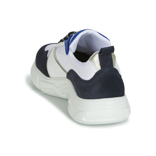 Ikks - RUNNING - Blanc