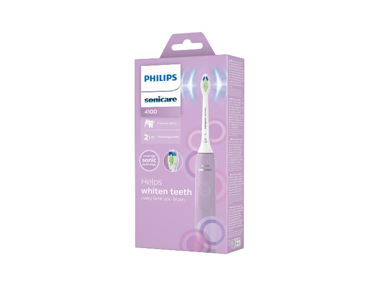 Sonicare elektrische tandenborstel HX3689Series 4100