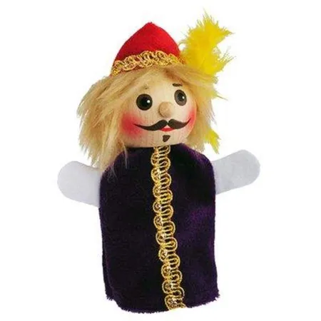 Kersa Fingerpuppe Prinz - KERSA Fipu