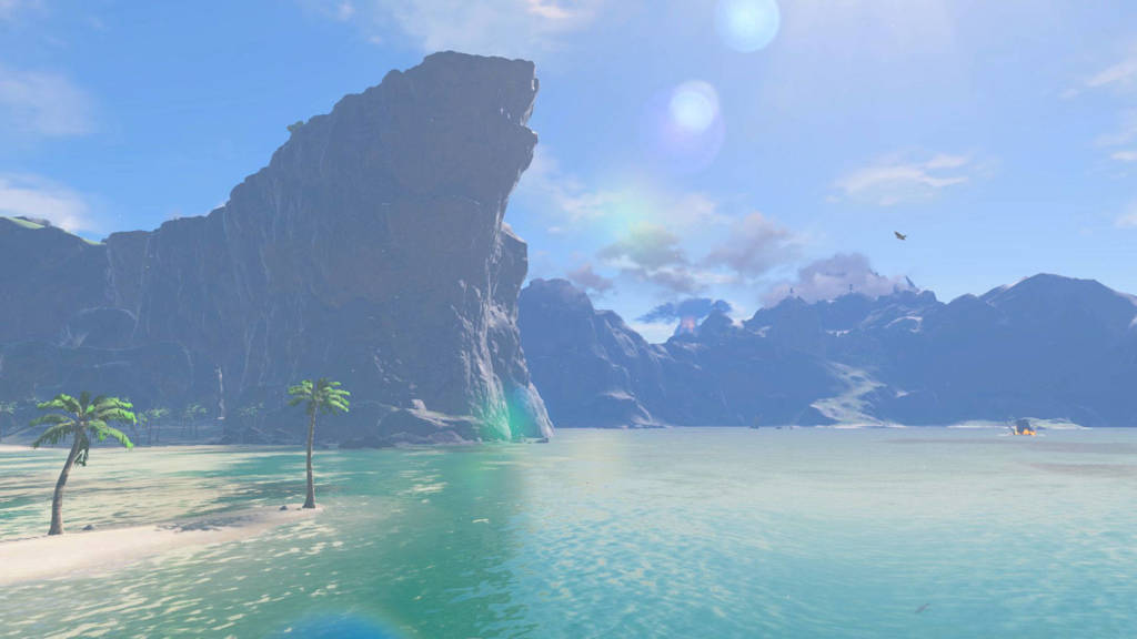 GoedThe legend of Zelda: Breath of the Wild (Nintendo Switch)