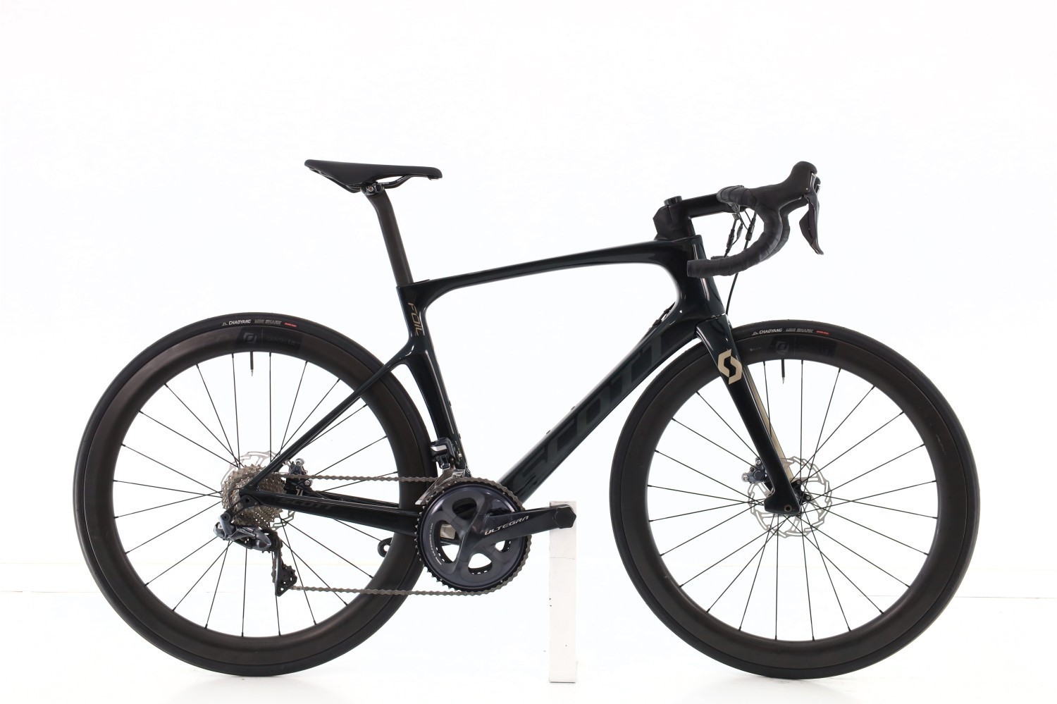Scott Foil 10 (2023) | Diamond