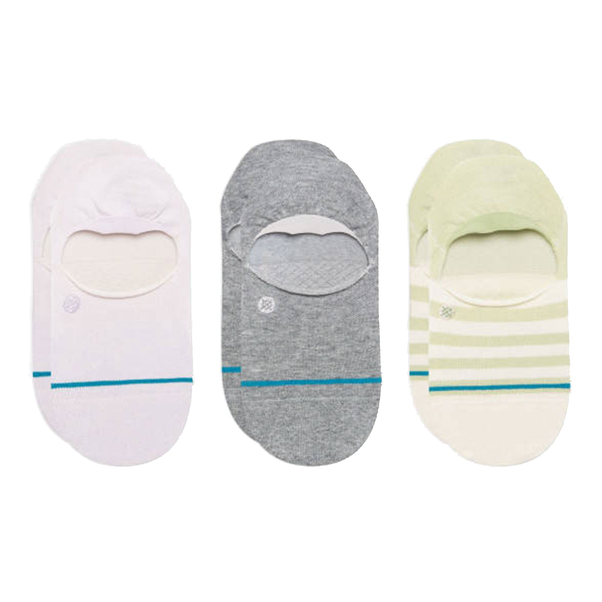 Stance<br>Wmns Absolute 3 Pack Socks