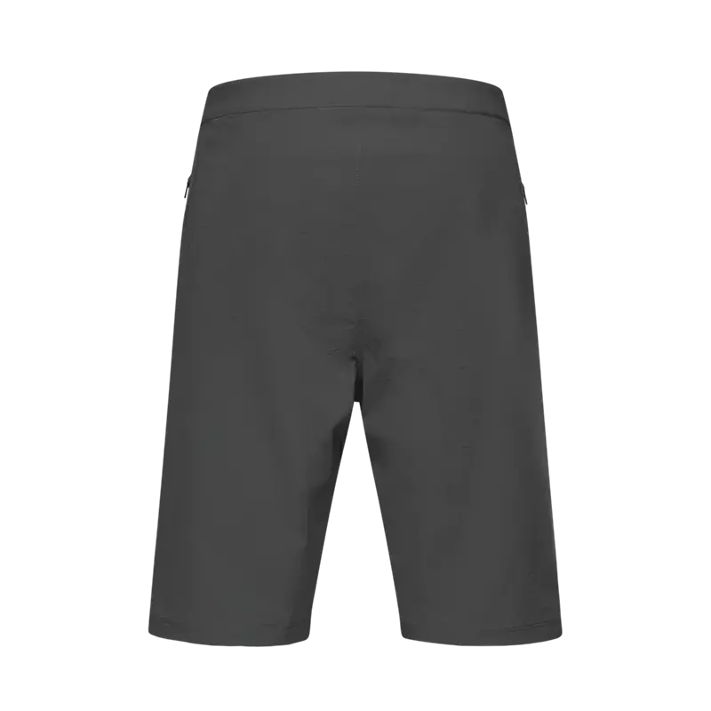 Fox Ranger MTB Fietsbroek Kort Grijs Heren