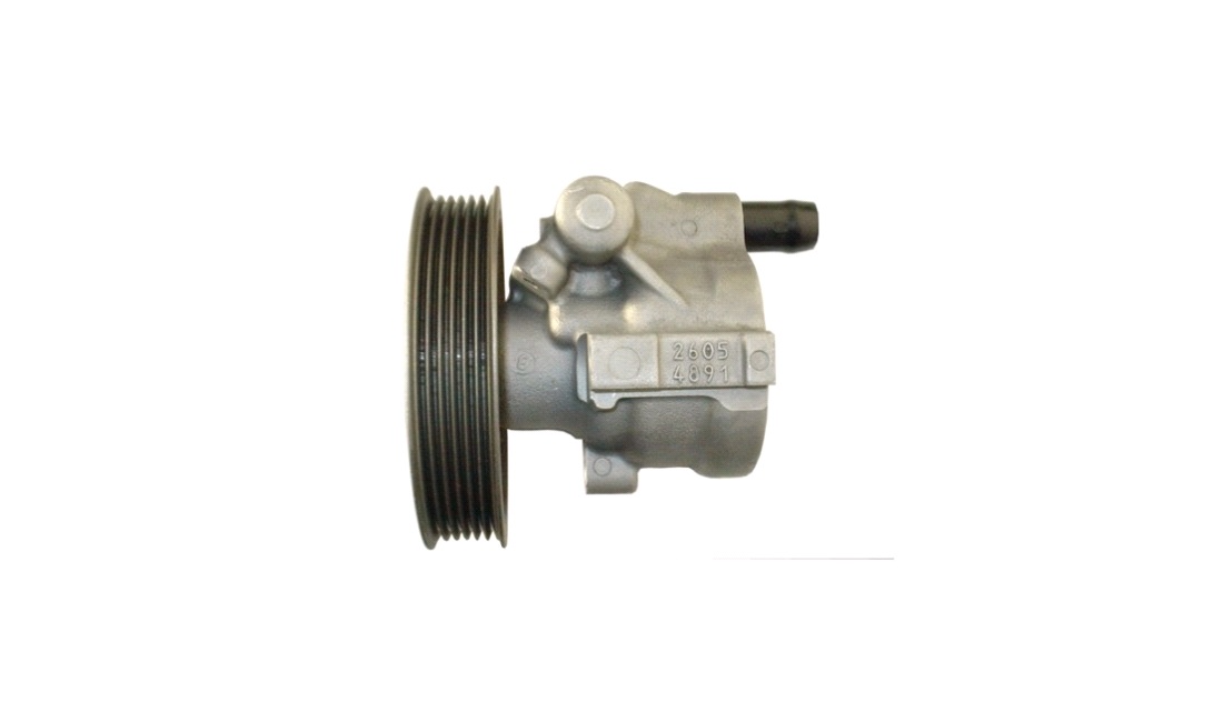 Servopumpe Hydraulisk 126 mm