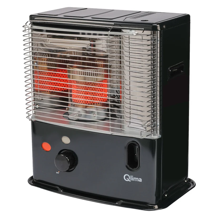 Parafinovn 2,4 kW 46x50x30 cm