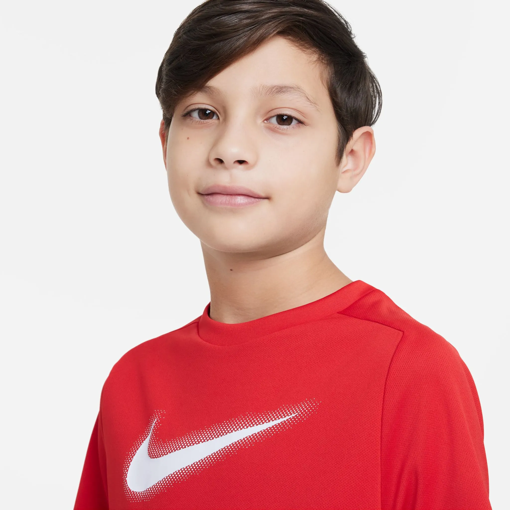 Nike T-Shirt Dri-Fit Multi 8-16ans
