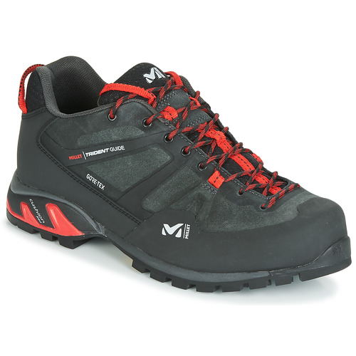 Millet - TRIDENT GUIDE GTX - Noir / Rouge