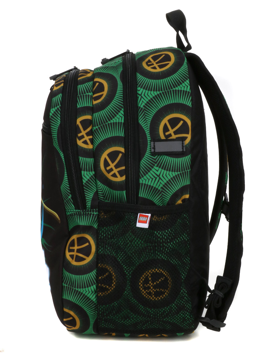Sac À dos Lego Ninjago Dragon Power S