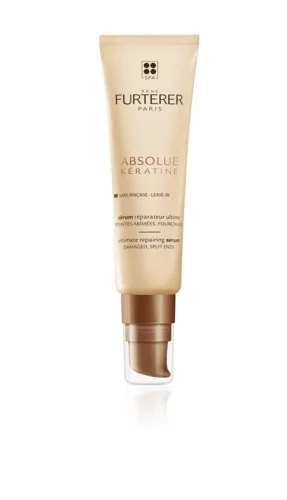 Absolue Keratine - Sérum réparateur ultime à la Kératine Végétale - 30ml
