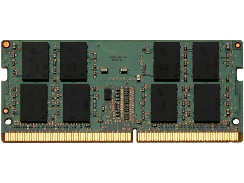 Panasonic DDR4-RAM 32 GB FZ-BAZ2032 1x 32 GB Zum Toughbook 55MK2
