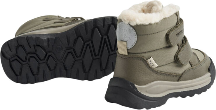 Wheat Winterboot Millas Tex Dry pine