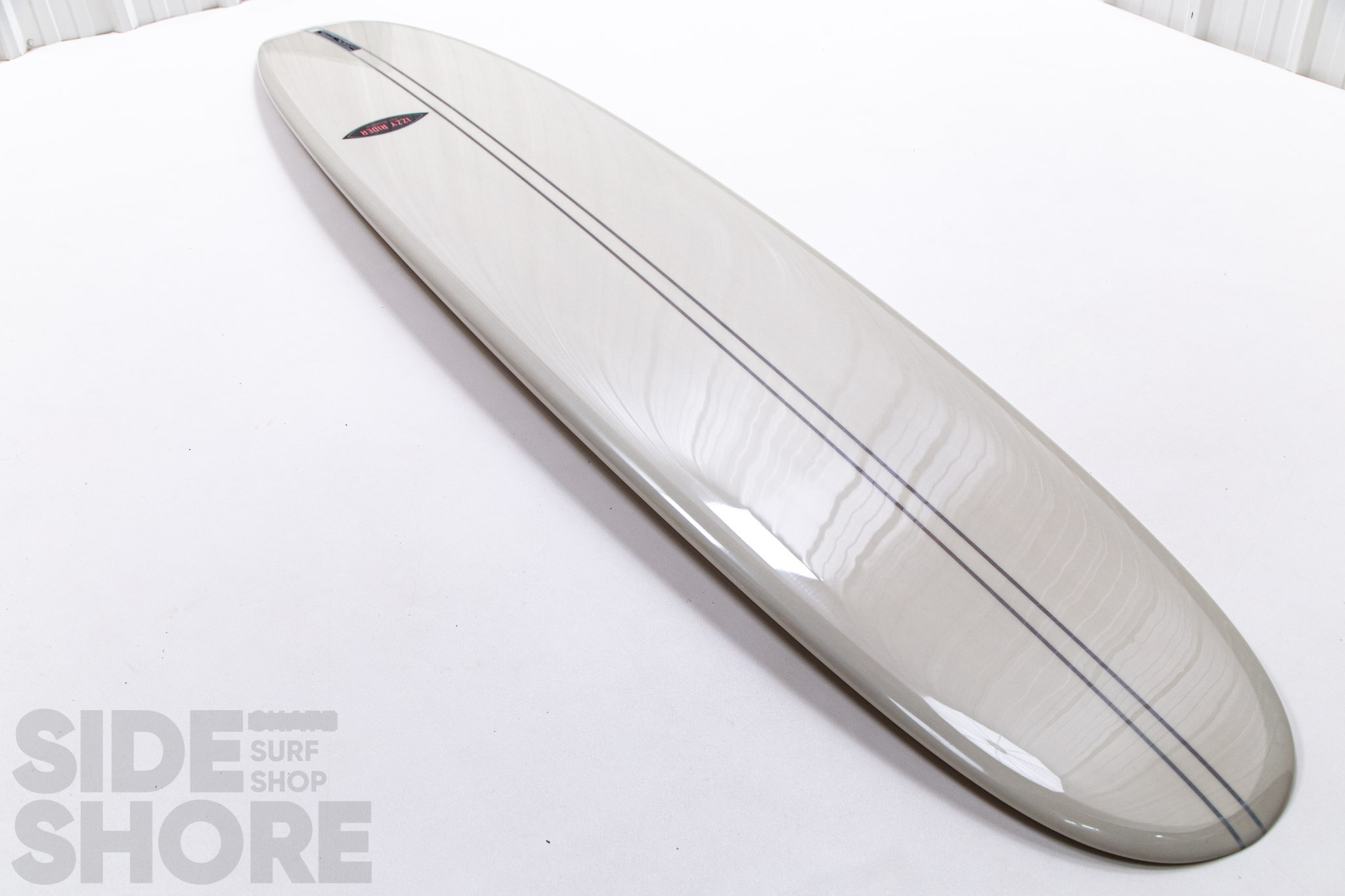 Bing Surfboards Izzy Rider Type 2 - Tint   Volan   Polish - 9'4