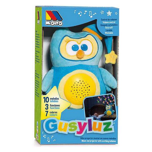 Molto Projector Gusyluz