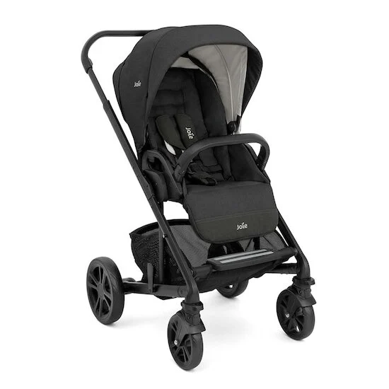 Poussette Chrome™   Shale        de               Joie
