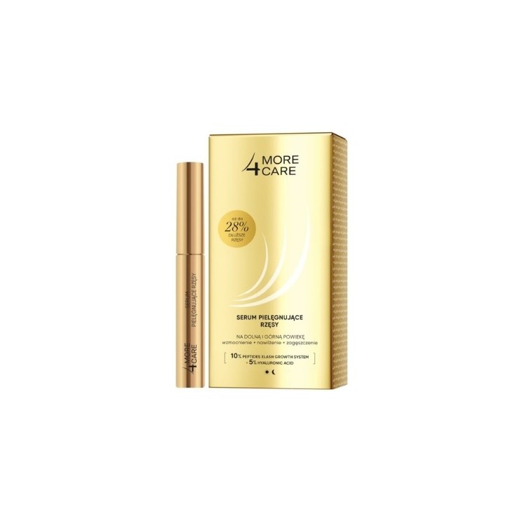 More 4 Care Serum 3 ml(31-01-2026)