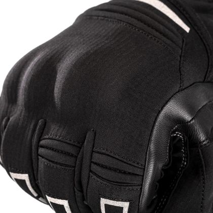 Gants RST STORM 2 WATERPROOF TEX - Noir