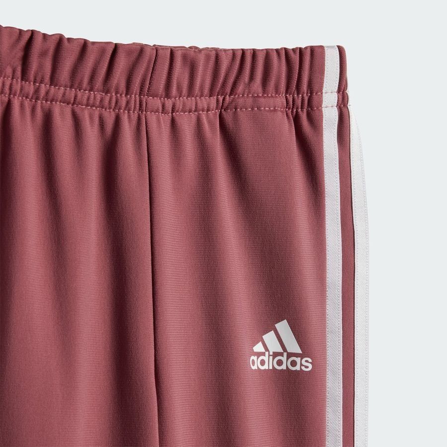 Adidas Survêtement à capuche Essentials Shiny