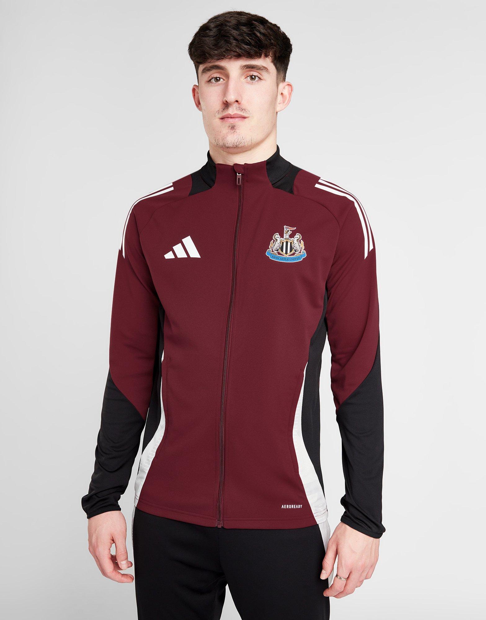 adidas Veste d'entraînement Newcastle United FC Homme