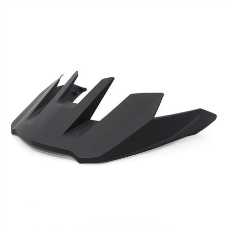 Super Air R Visor  black  L