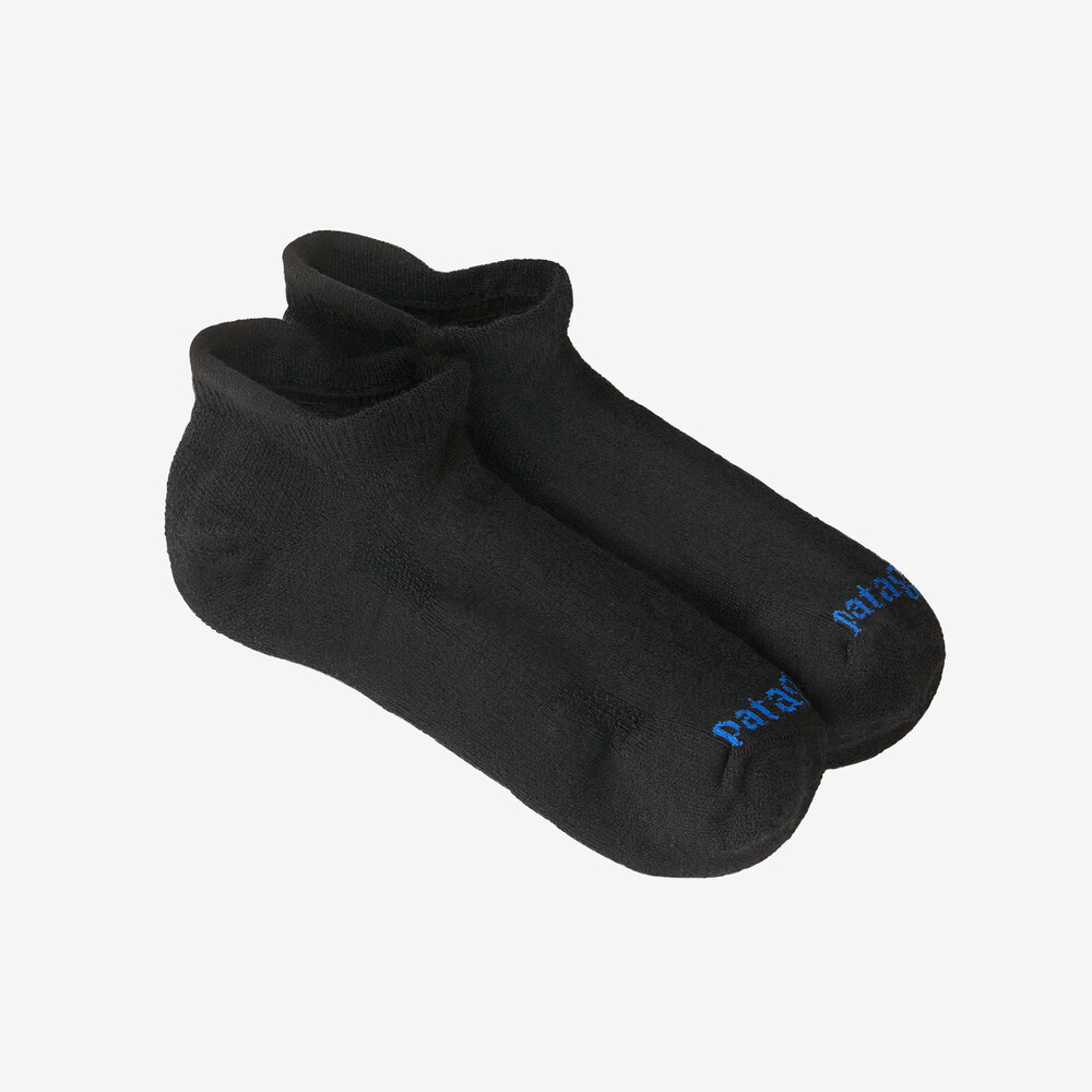 Wollknöchelsocken