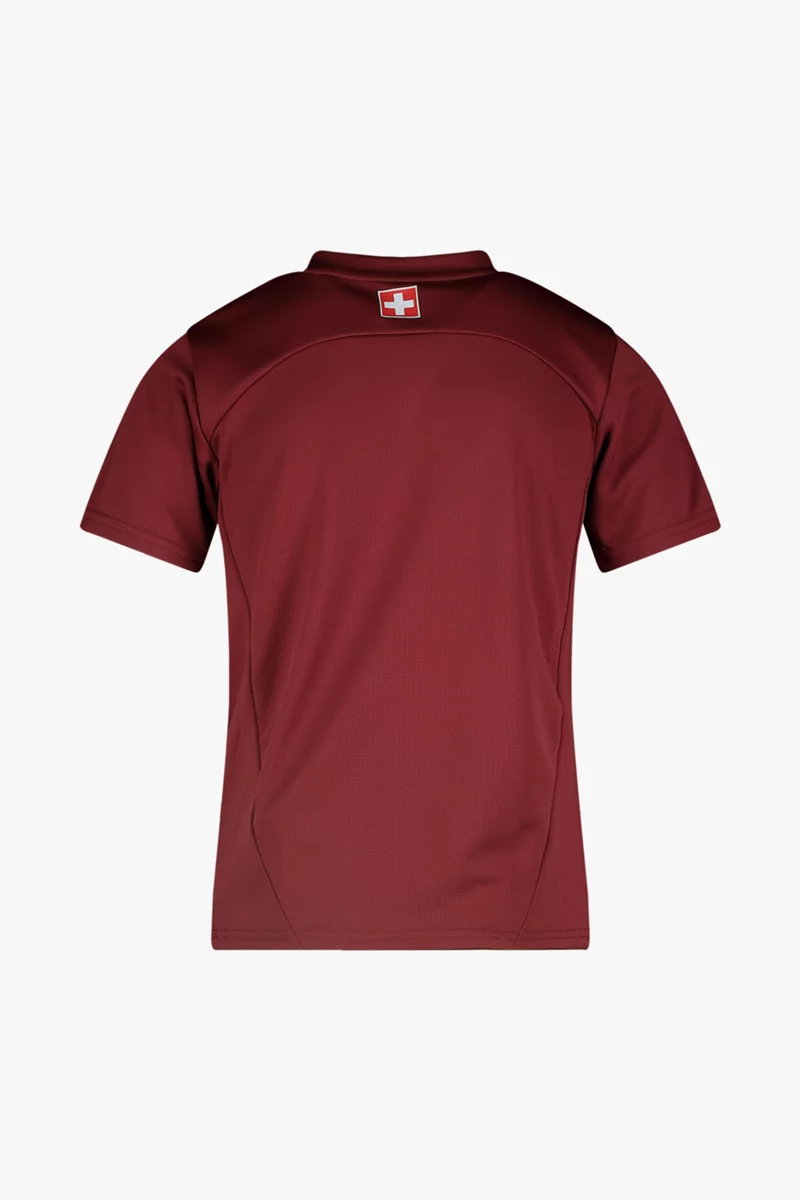 Puma Schweiz Training Kinder T-Shirt