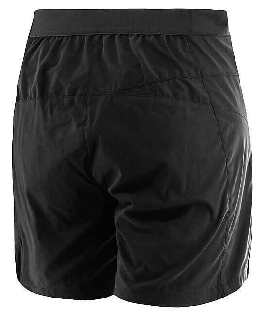 LOFFLER - SHORT/CUISSARD BIKE SHORT XSHORT W