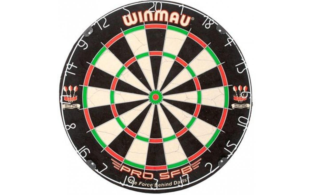 Winmau Dartboard Pro