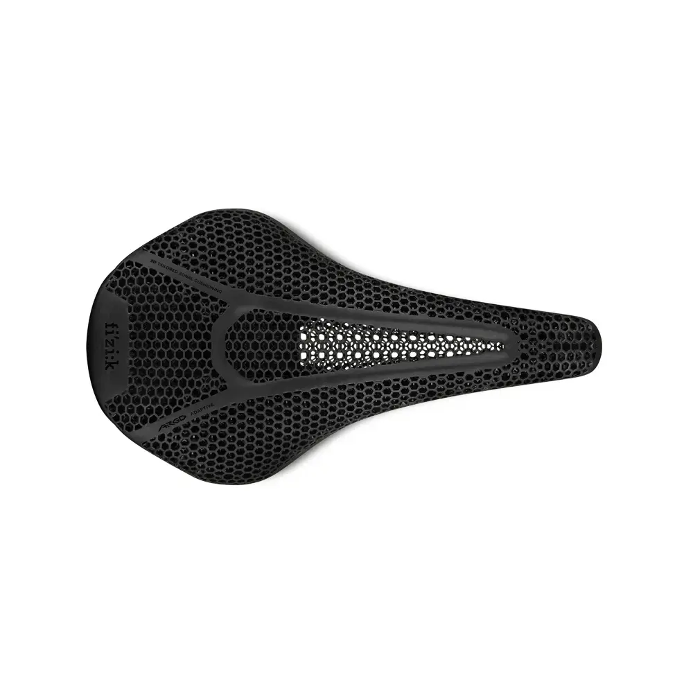 Fizik Vento Argo R1 Adaptive Zadel Zwart