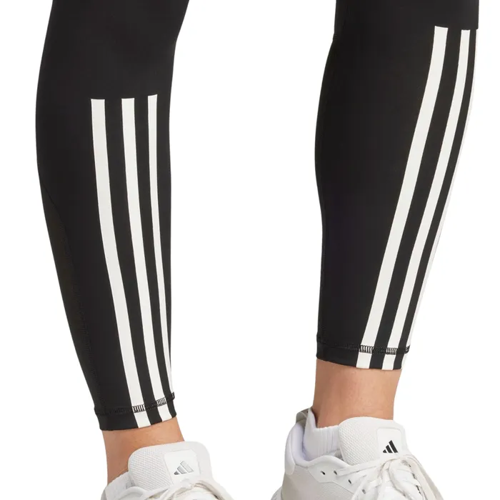 Adidas Techfit 3-Stripes 7/8 Tight Dames