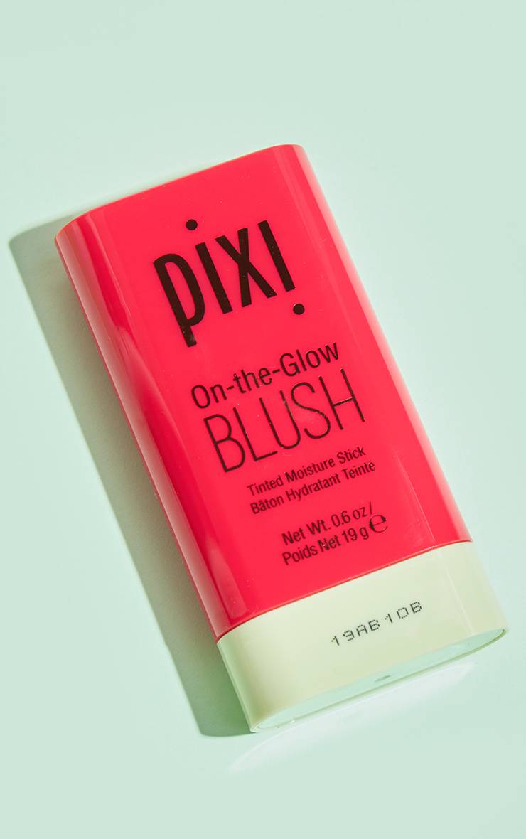 Pixi Blush On The Glow