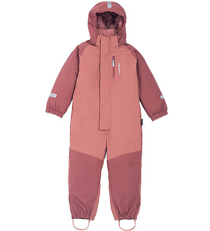 Viking Schneeanzug - Toastig - Pink