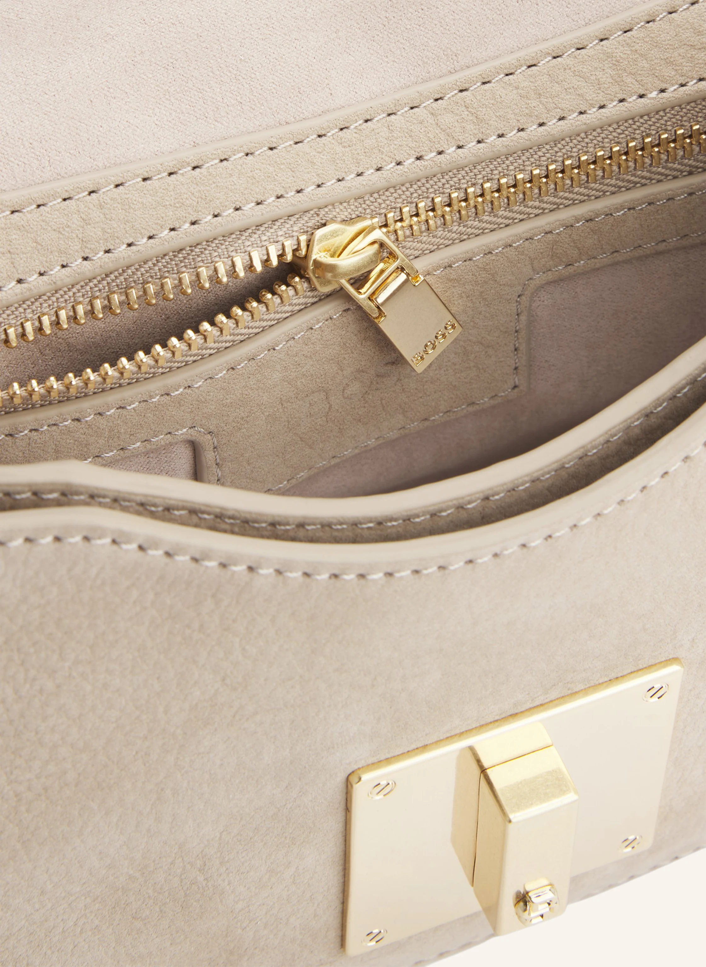 BOSS Umhängetasche ARIELL M SH. BAG S