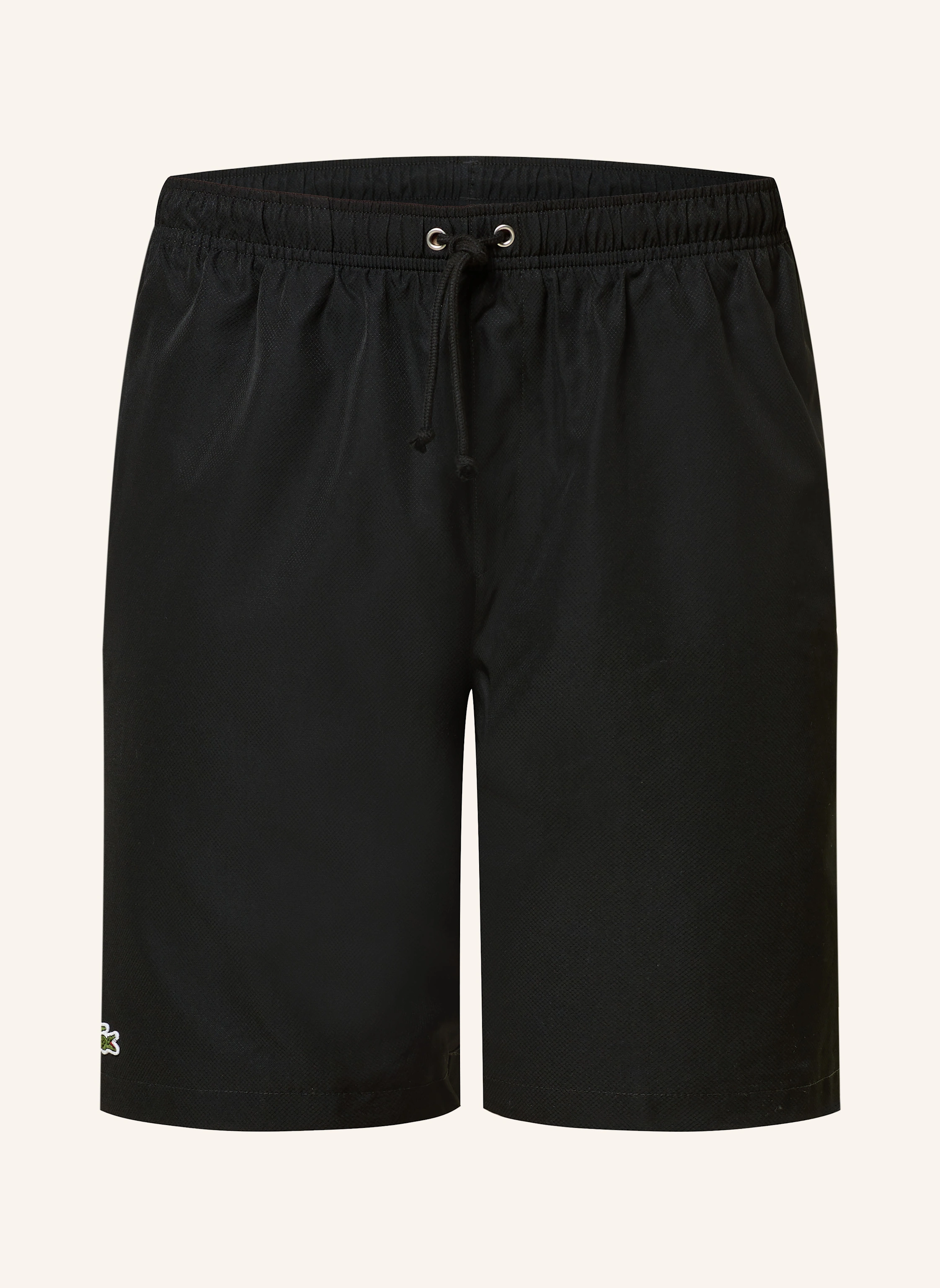 LACOSTE Tennisshorts