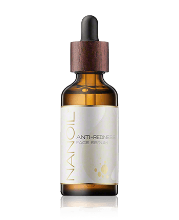 Nanoil Face Care Face Serum Anti-Redness 50ml