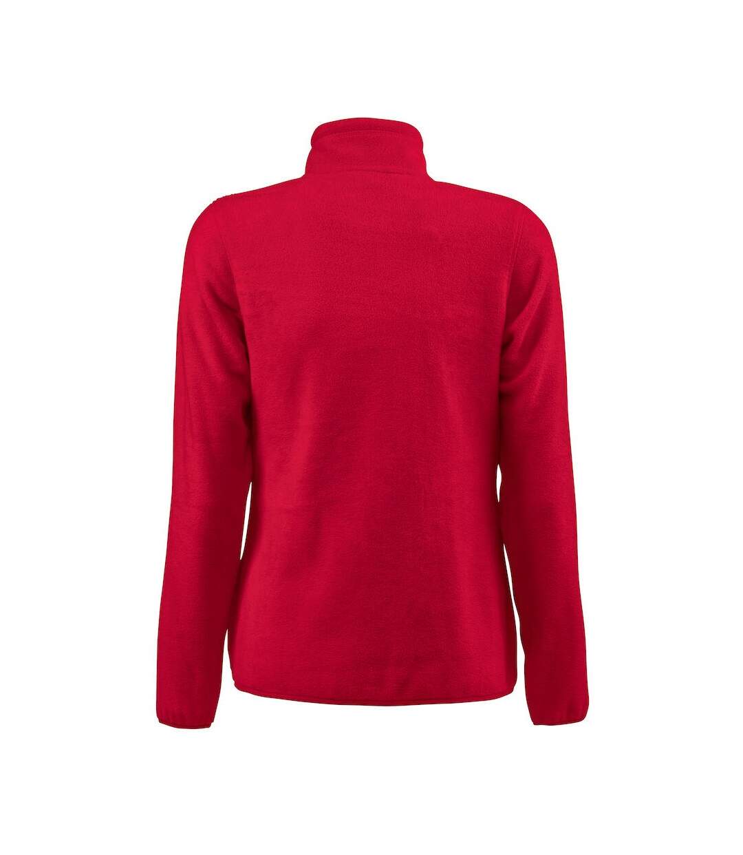 Printer RED - Veste polaire ROCKET - Femme (Orange) - UTUB484