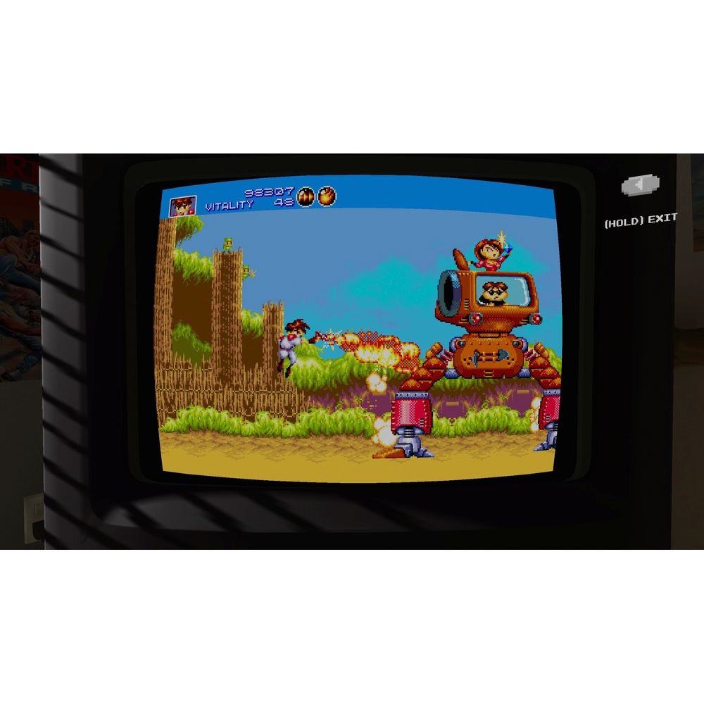 SEGA Mega Drive Classics Xbox One