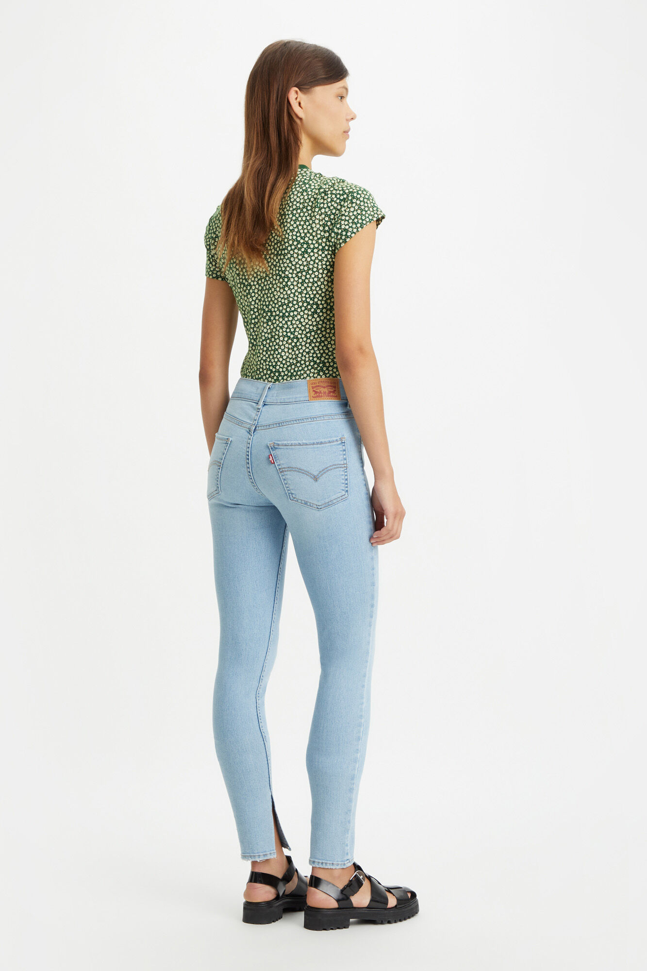 Calça Jeans Skinny 311™ - Azul