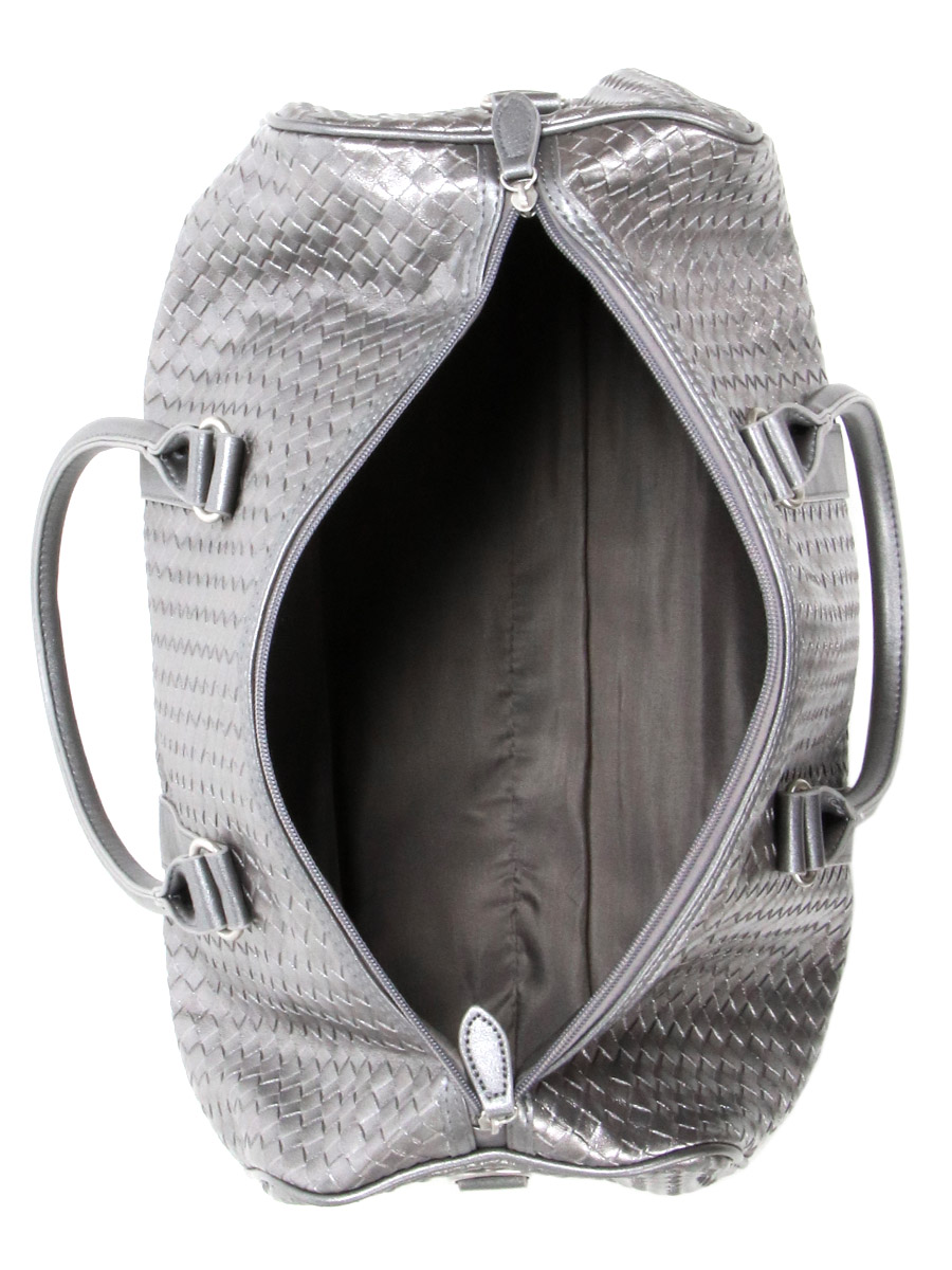 Sac de voyage Kinston Braid 45 cm