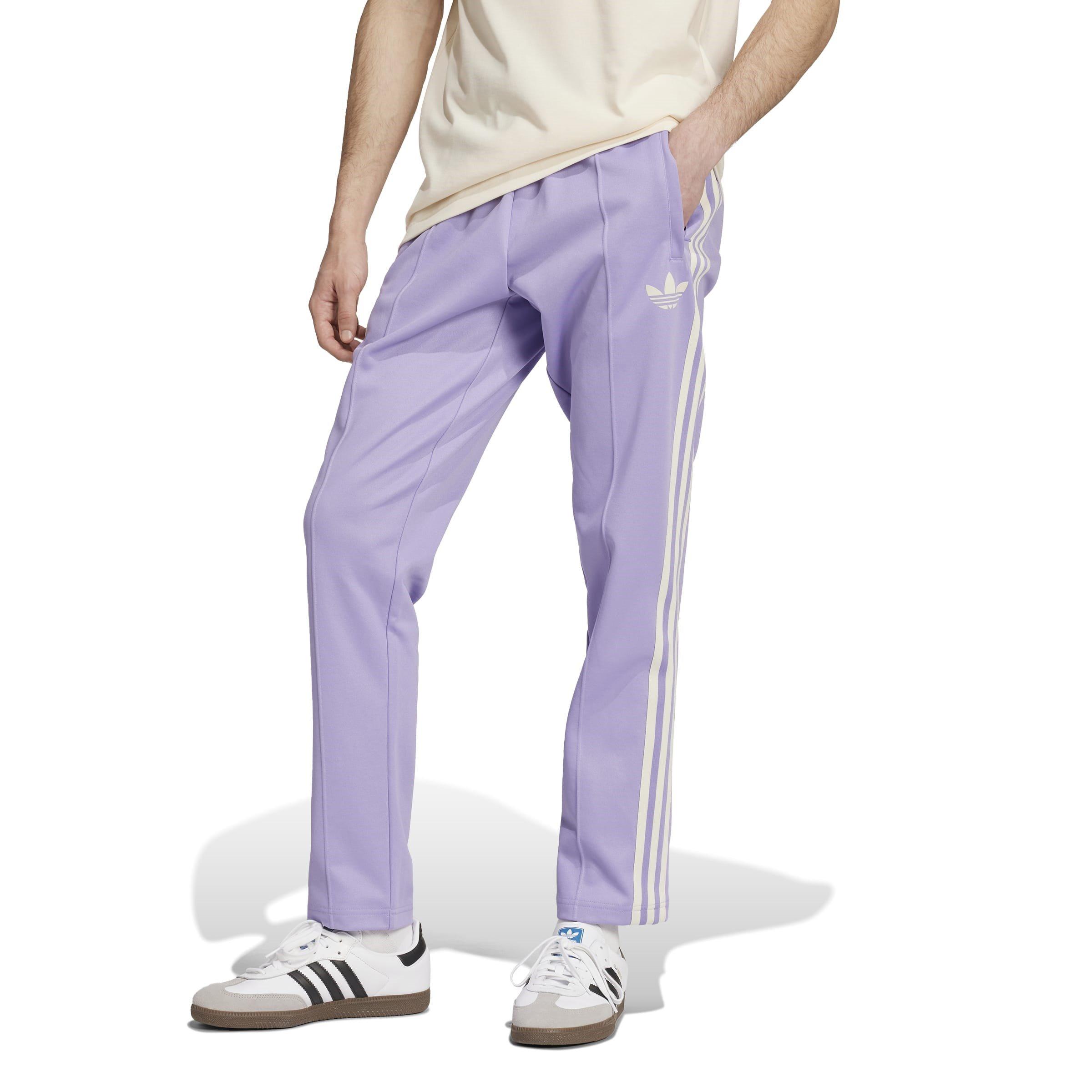 adidas Originals Real Madrid Beckenbauer Track Bottoms Adults