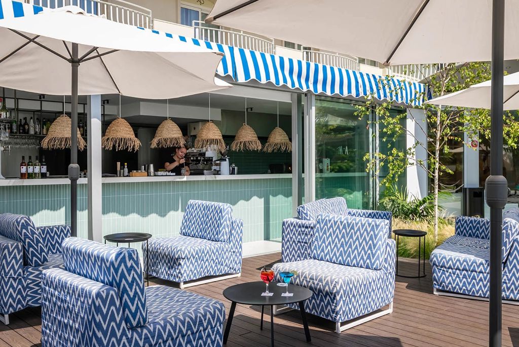 ALEGRIA Fenals Mar Logies - Hotel