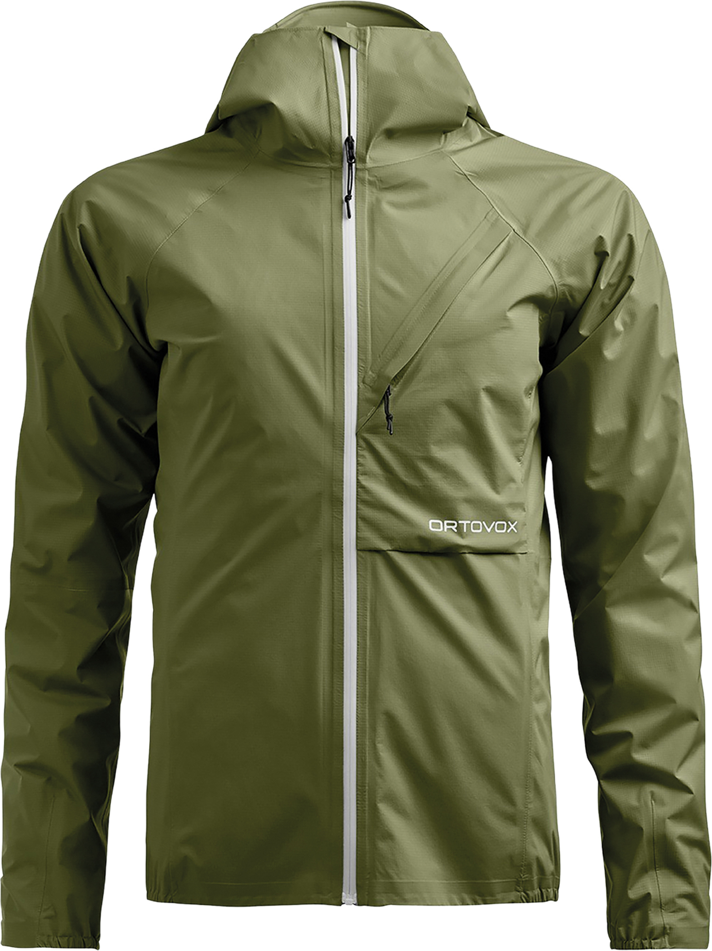 Piz Selva 2.5L Jacket W