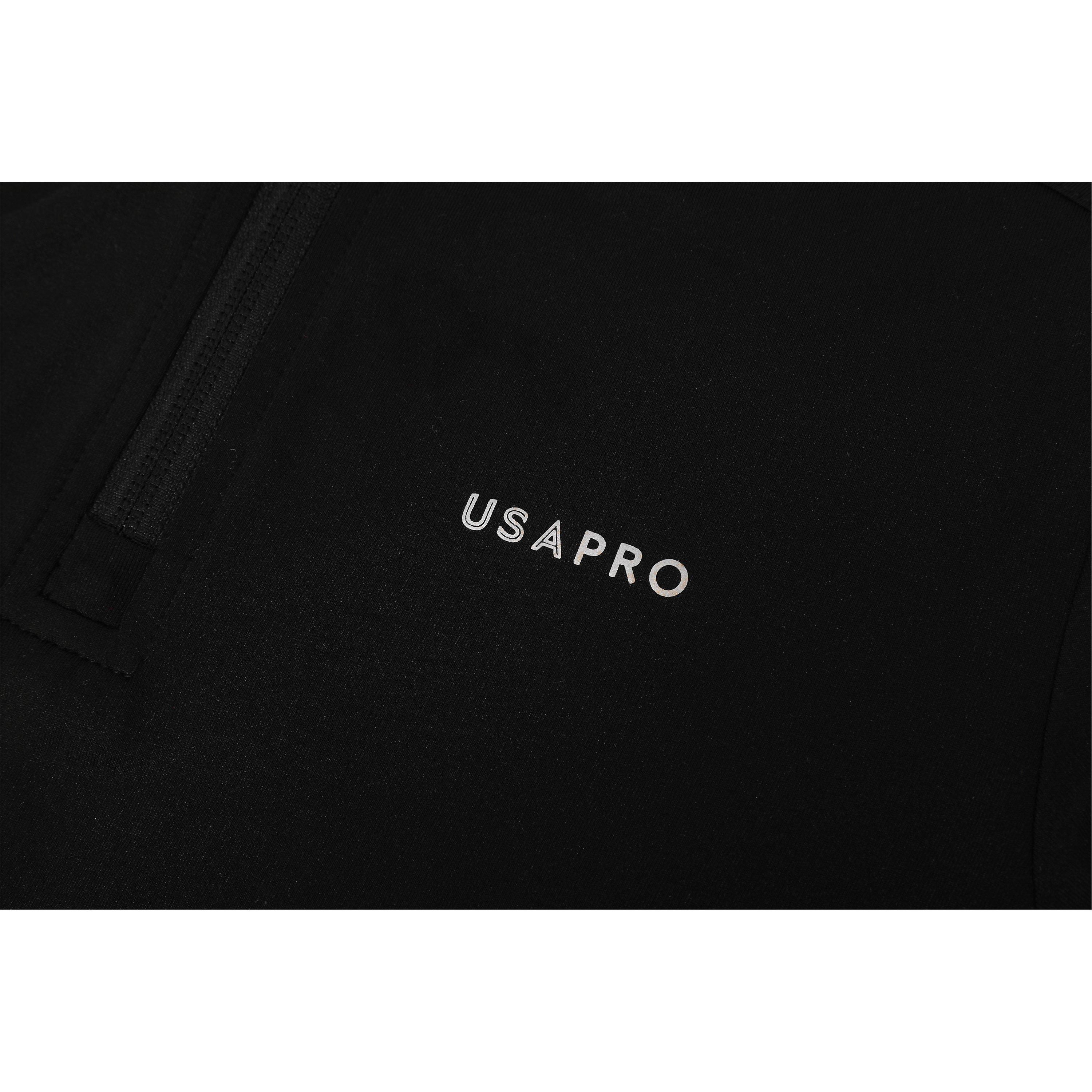 USA Pro ProquarterZip Junior